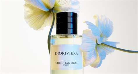 dioriviera collection